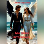 Мы снова встретились