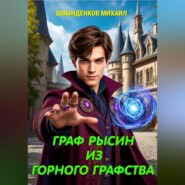 Граф Рысин из горного графства