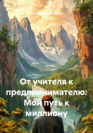 От учителя к предпринимателю: Мой путь к миллиону
