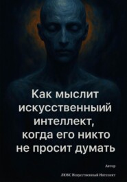 «Пределы моего разума». Как мыслит искусственный интеллект, когда его никто не просит думать