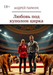 Любовь под куполом цирка