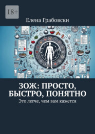 ЗОЖ: просто, быстро, понятно. Это легче, чем вам кажется