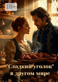 Сладкий уголок в другом мире