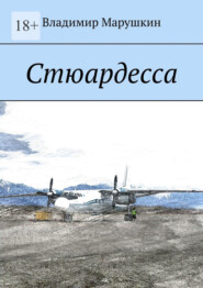 Стюардесса