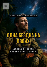 Одна Бездна на двоих. Далеко от своих. Близко друг к другу