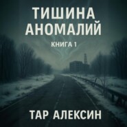 Тишина аномалий