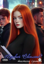 Позывной «Светлячок»