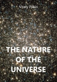 The Nature of the Universe