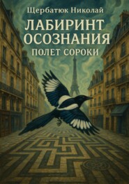 Лабиринт Осознания: Полет Сороки