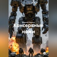 Консервные ножи