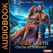 7 чудес Светы. Счастье по контракту