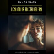 Психология восстановления. Как стать сильнее после расставания