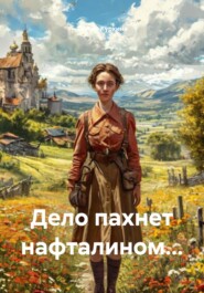 Дело пахнет нафталином…