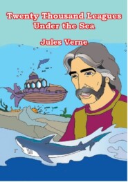 Twenty Thousand Leagues Under the Sea