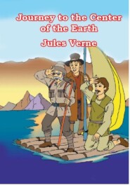 Journey to the Center of the Earth