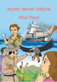 Captain Grant&apos;s Children