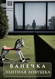 Ванечка. Элитная ловушка