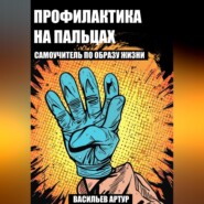 Профилактика на пальцах : самоучитель по образу жизни