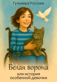 Белая ворона, или История особенной девочки