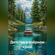 Детство в озёрном краю
