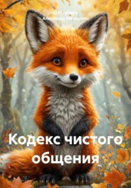 Кодекс чистого общения
