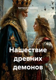 Нашествие древних демонов