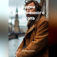 Будни современного поэта