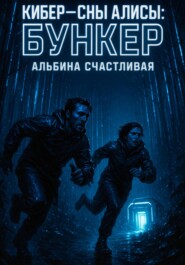 Кибер-сны Алисы: Бункер