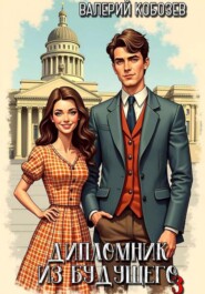 Дипломник из будущего 3