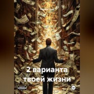 2 ВАРИАНТА ТВОЕЙ ЖИЗНИ