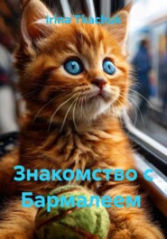 Знакомство с Бармалеем