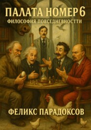 Палата номер 6: Философия повседневности