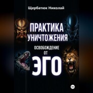 Практика Уничтожения: Освобождение от Эго