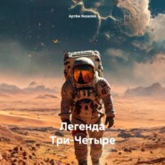 Легенда Три-Четыре