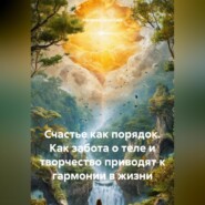 Счастье как порядок: Как забота о теле и творчество приводит к гармонии в жизни