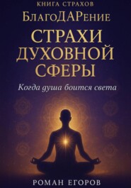 «Страхи духовной сферы»