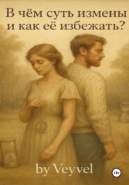 В чём суть измены и как её избежать?