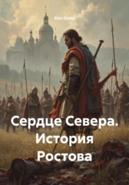 Сердце Севера. История Ростова