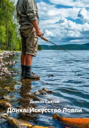 Донка: Искусство Ловли