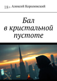 Бал в кристальной пустоте