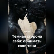 Тёмная сторона себя: обнимать свои тени