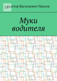 Муки водителя