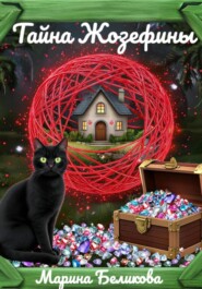 Тайна Жозефины