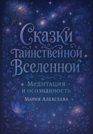 Сказки таинственной Вселенной. Медитация и осознанность