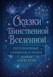 Сказки таинственной Вселенной. Осознанные символы и знаки