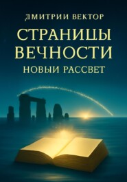 Страницы вечности: Новый рассвет