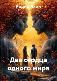 Два сердца одного мира