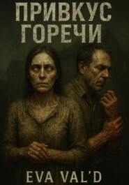 Привкус горечи