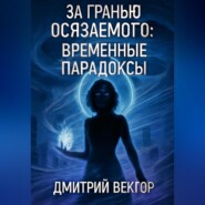 За гранью осязаемого: ВРЕМЕННЫЕ ПАРАДОКСЫ