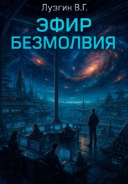 Эфир Безмолвия